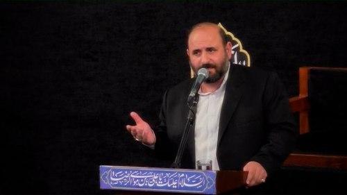 مرثیه خوانی | علی برادران