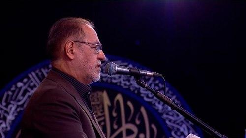 روضه خوانی | محمد موحدی نیا