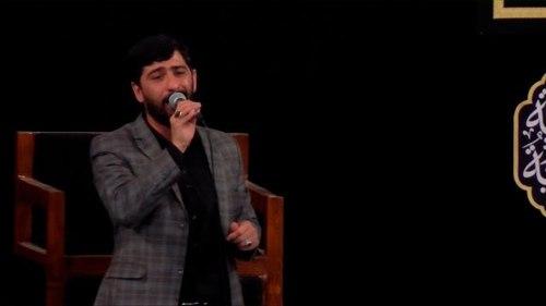 سینه زنی | مسعود پیرایش