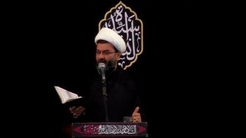 معارف | حجت الاسلام عرفانیان