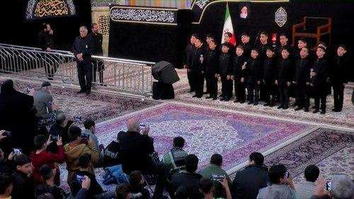 همخوانی | گروه مصباح