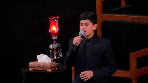 دکلمه خوانی | ابوالفضل میثمی