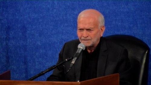 مداحی | علی خوشچهره