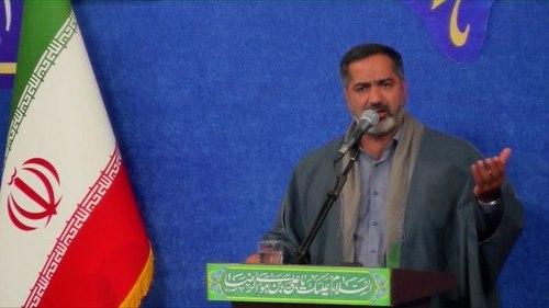 مداحی | امیر عارف