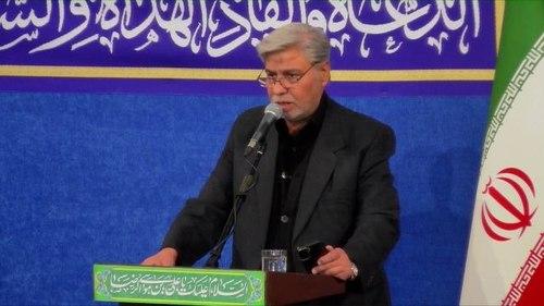 روضه خوانی | ابوطالب خالق پور