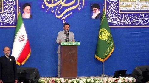 شعرخوانی | هاشم رضازاده