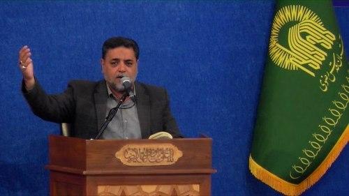 مداحی | علی علیمردانی