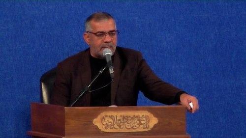 مداحی | محمدرضا آتشبار