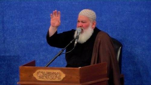 شعرخوانی | ابراهیم سنایی