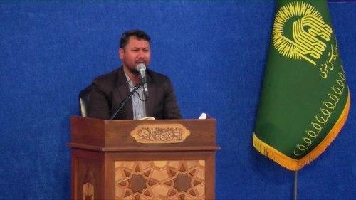 مداحی | حسین علیمددی