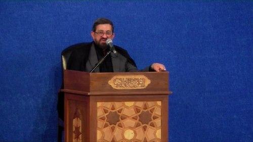 مداحی | مرتضی طاهری