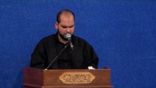 مداحی | حمید عسکری