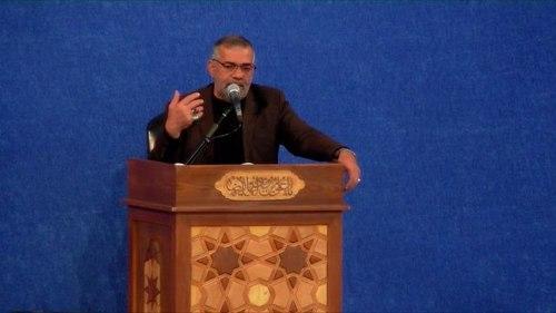 استغاثه | محمد رضا آتشبار