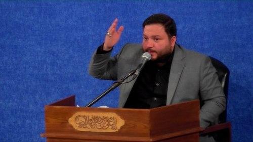 روضه خوانی | محمد صالحی پور