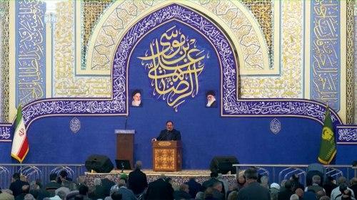 مداحی | مهدی سروری