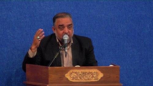 مداحی | محمد کریمی