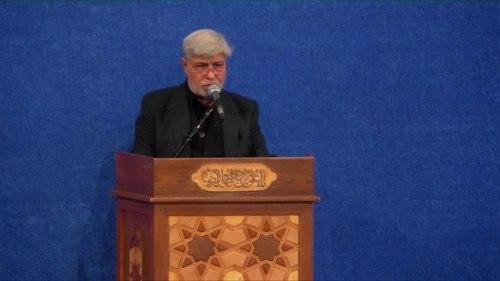 روضه خوانی | ابوطالب خالق پور