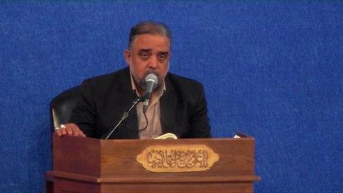 مداحی | محمد کریمی