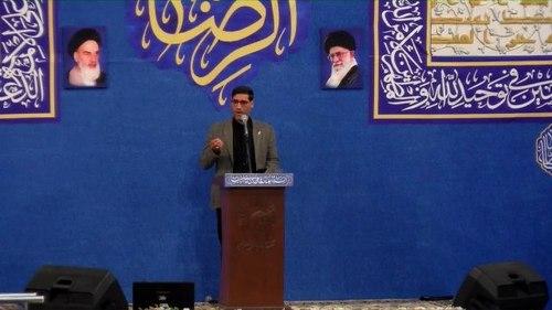 شعرخوانی | حسن شیرزاد