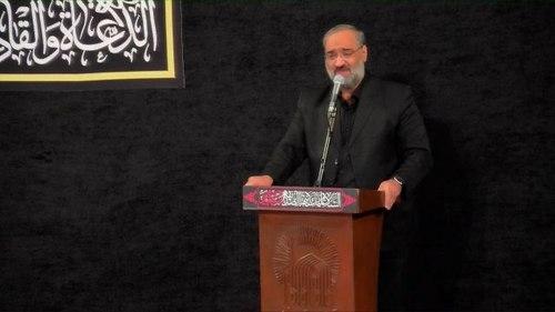 شعرخوانی | یاسر رحمانی