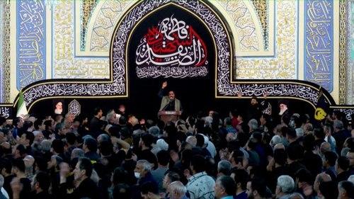 سینه زنی | امیر عارف