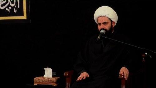 سخنرانی | حجت الاسلام لطفی پور