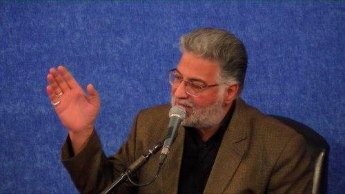 مداحی | رضا نظامی