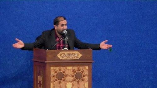 مداحی | مهدی حسین پور