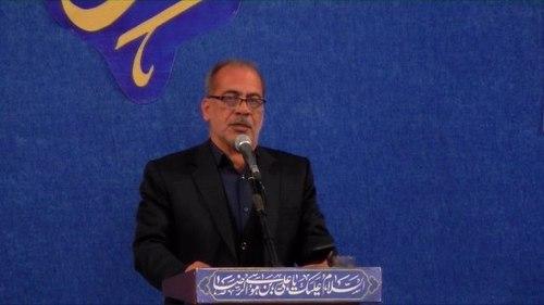 شعرخوانی | غلامرضا غلامپور دهسرخی