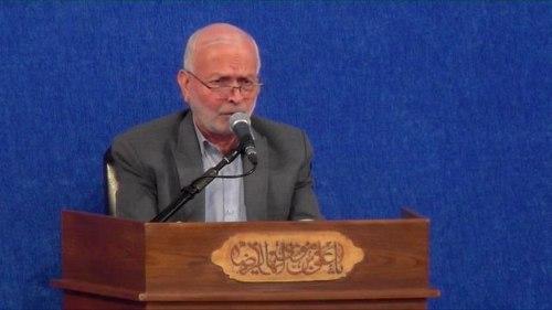 مداحی | علی خوشچهره