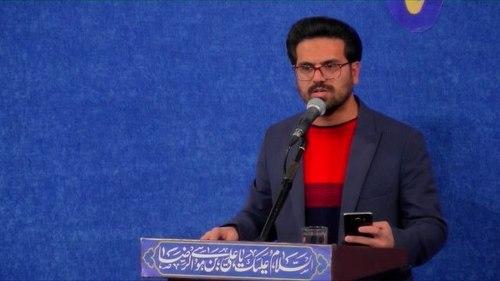 شعرخوانی | علیرضا خاکساری