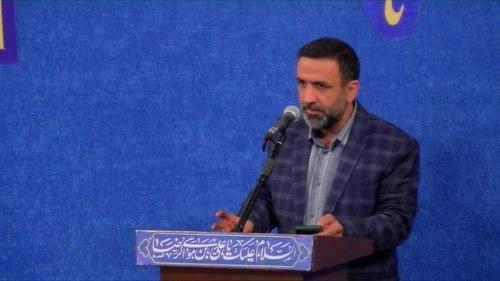 شعرخوانی | هاشم رضازاده