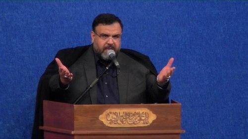 مداحی | احسان تقوی