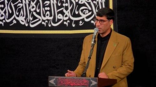 شعرخوانی | حسن شیرزاد