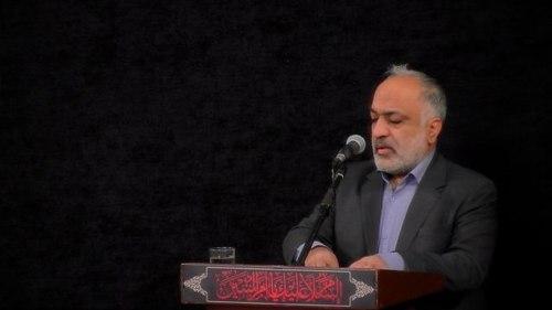 شعرخوانی | موسی عصمتی