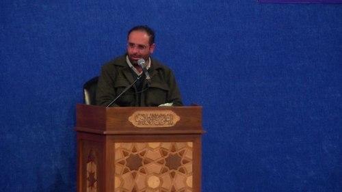 مداحی | علی کارگر