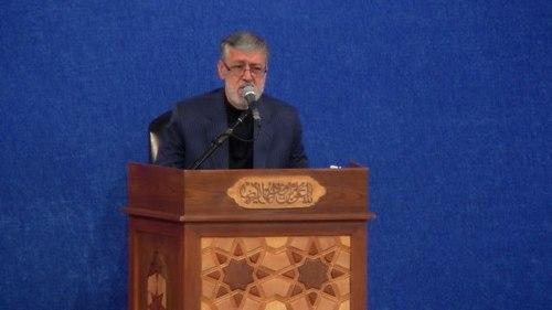 مداحی | رضا قانع