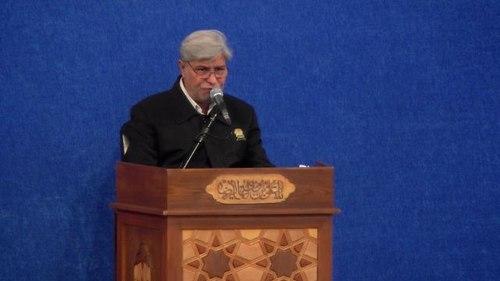 مداحی | ابوطالب خالق پور