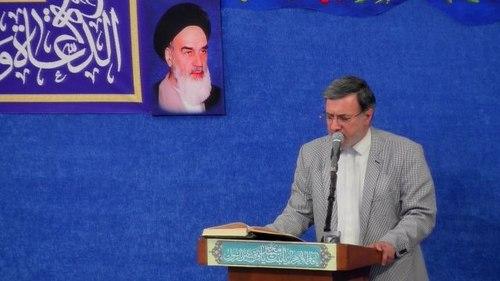 تلاوت قرآن کریم | مسعود پنجه