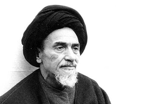 مشاهیر | آیت الله میلانی ؛ مرجع بیدار