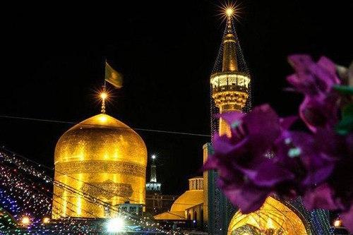 عفو و گذشت امام رضا علیه السلام
