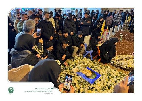 مجموعه پوستر | ایران همدل | 02