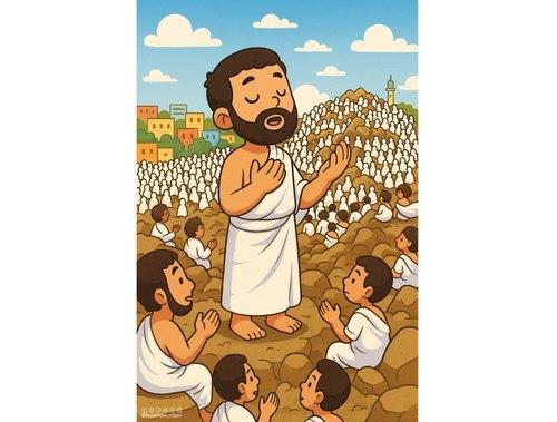 روز عرفه