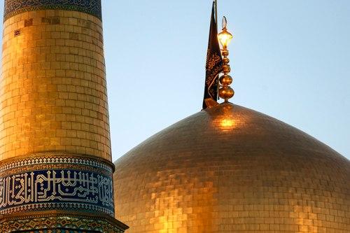 الرایة