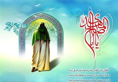 همه چیز با امام زمان معنا پیدا می کند | پناهیان