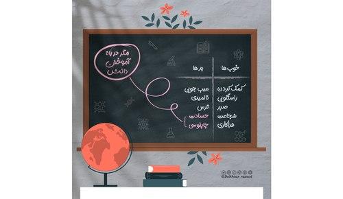 حدیث | طلبکارانه یا متواضعانه...!!؟