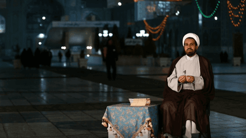 گنجینه احکام | موانع در اعضای وضو  و غسل