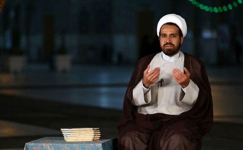 گنجینه احکام | چه زمان زن و شوهر نامحرم می شوند؟