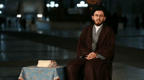 احکام نگاه به فیلم و عکس