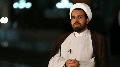 گنجینه احکام | صله ارحام